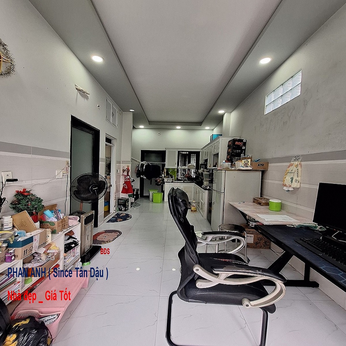 🏡 Bán Gấp Nhà Phố Đặng Văn Bi, Thủ Đức – Có Sẵn HĐT 216 Triệu. - Ảnh 4